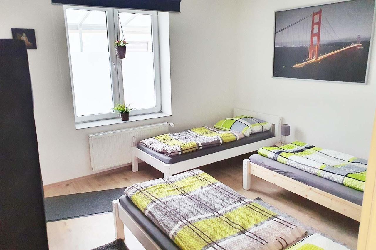 Work & Stay In Kleve Iiii Εξωτερικό φωτογραφία