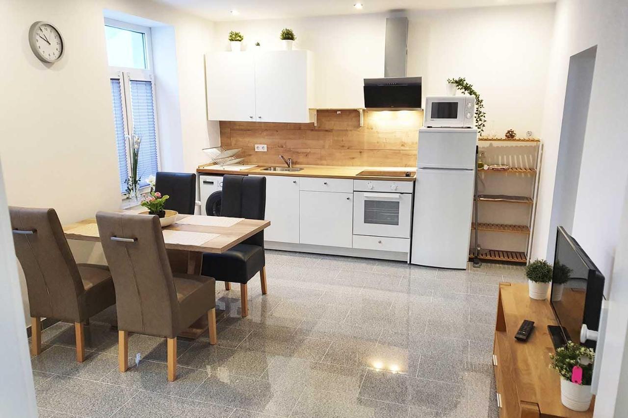 Work & Stay In Kleve Iiii Εξωτερικό φωτογραφία