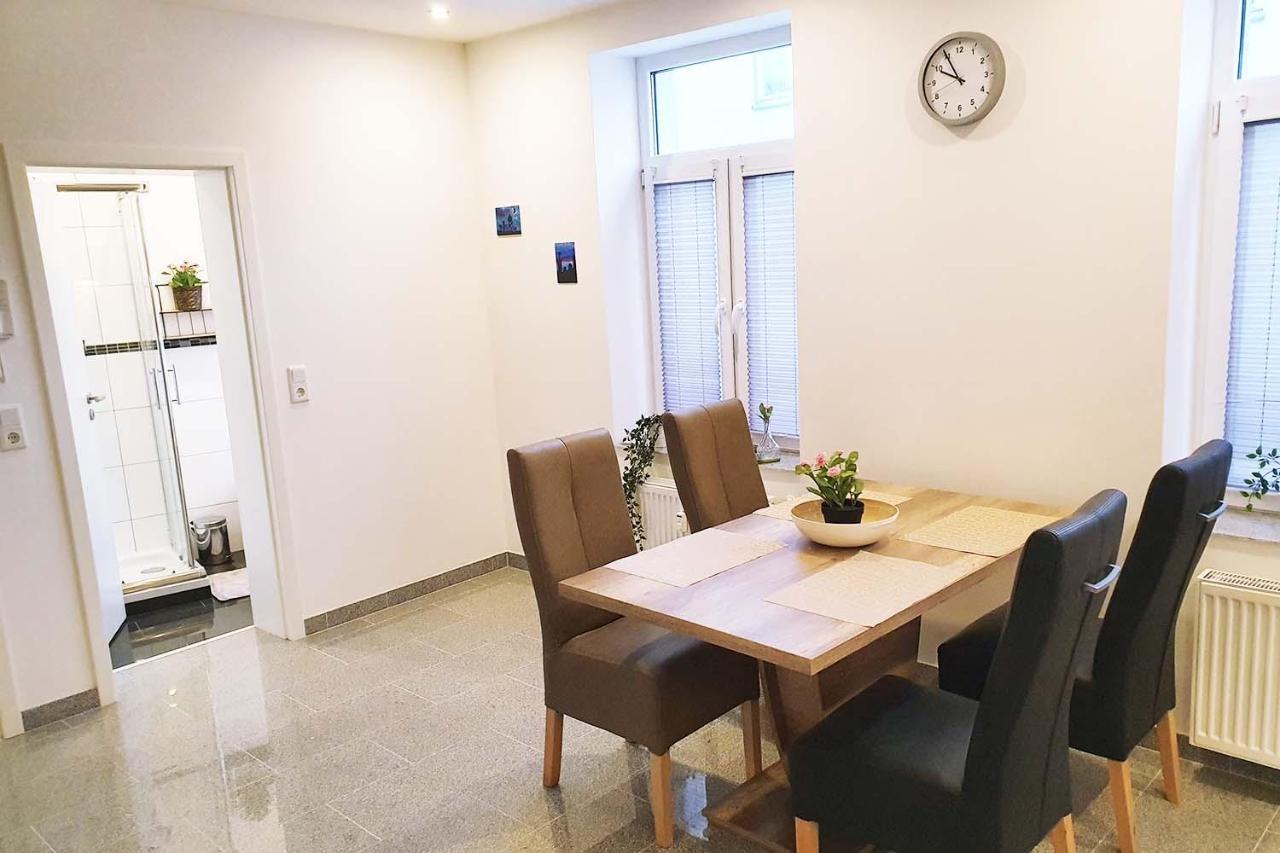 Work & Stay In Kleve Iiii Εξωτερικό φωτογραφία