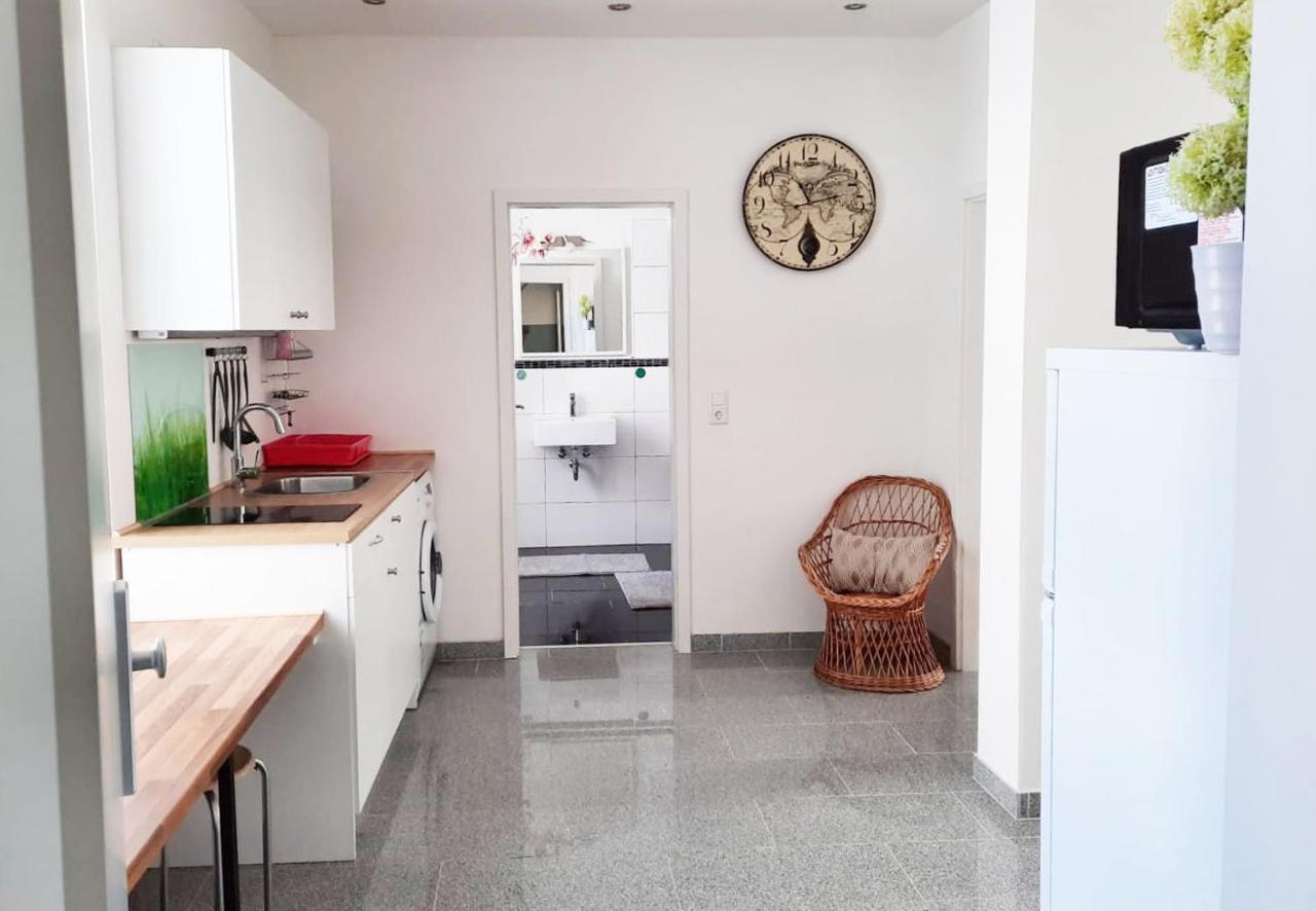 Work & Stay In Kleve Iiii Εξωτερικό φωτογραφία