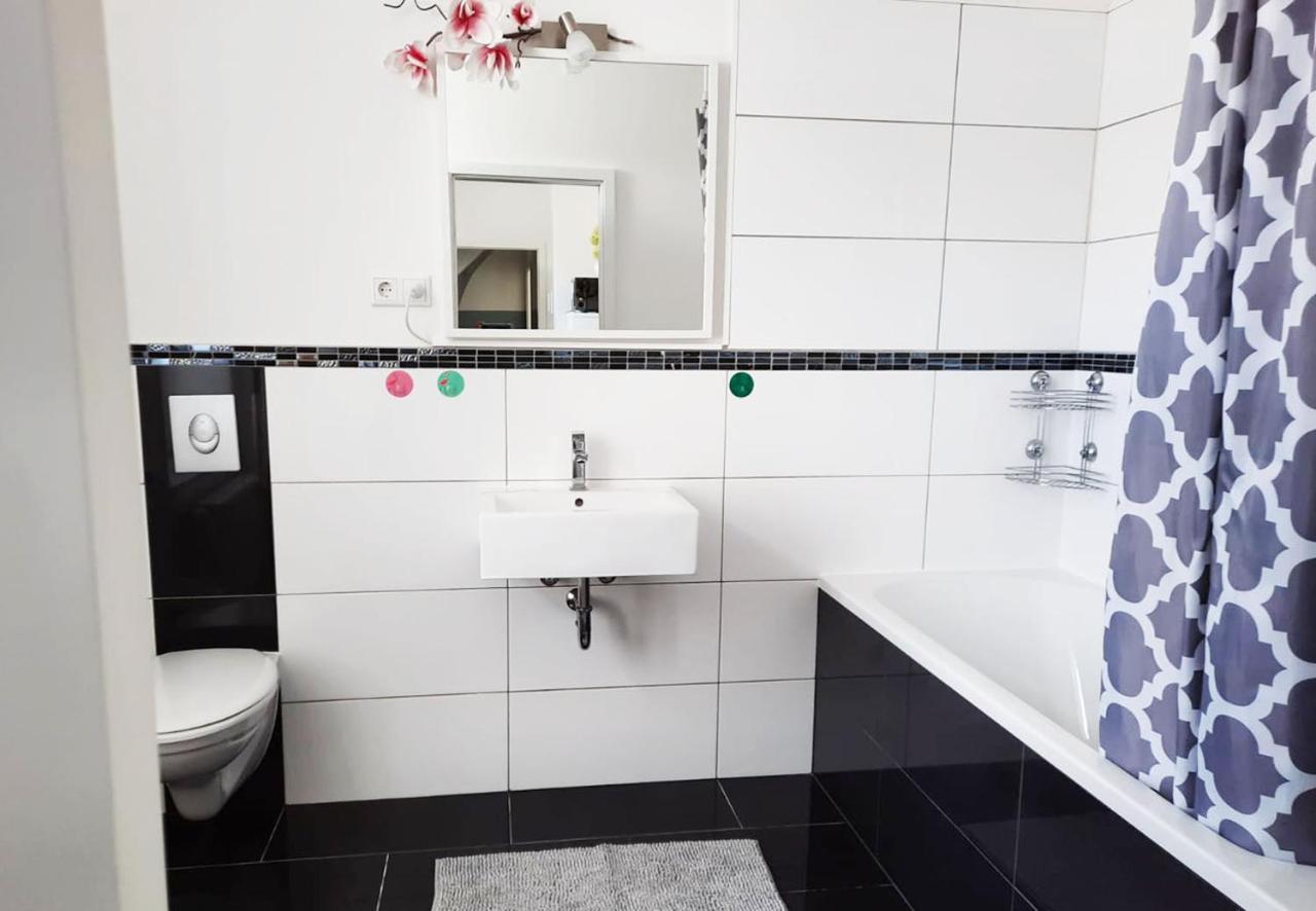 Work & Stay In Kleve Iiii Εξωτερικό φωτογραφία