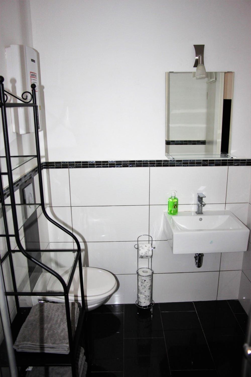 Work & Stay In Kleve Iiii Εξωτερικό φωτογραφία