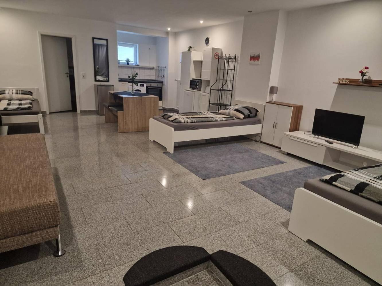 Work & Stay In Kleve Iiii Εξωτερικό φωτογραφία