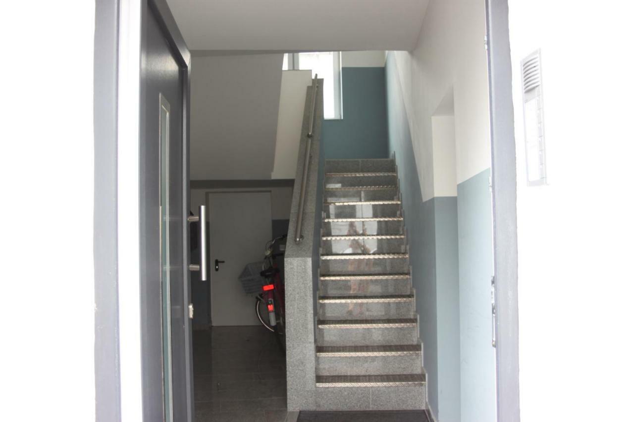 Work & Stay In Kleve Iiii Εξωτερικό φωτογραφία