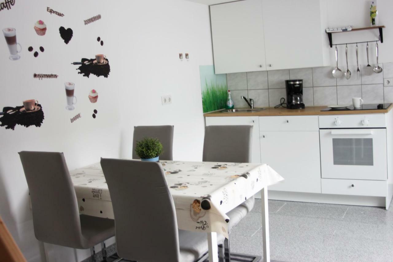 Work & Stay In Kleve Iiii Εξωτερικό φωτογραφία