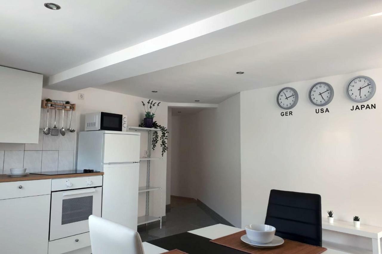 Work & Stay In Kleve Iiii Εξωτερικό φωτογραφία